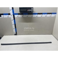 Накладка стекла переднего правого Nissan Qashqai (J10) (2006 - 2014) 80820JD00A