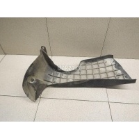 Пыльник (кузов наружные) Nissan Qashqai (J10) (2006 - 2014) 748A2BR00A