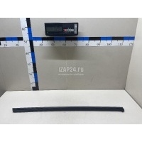 Уплотнитель стекла двери Nissan Qashqai (J10) (2006 - 2014) 80835JD000