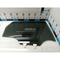 Стекло двери задней правой Nissan Qashqai (J10) (2006 - 2014) 82300JD005