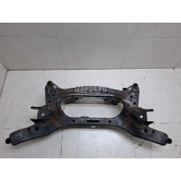 Балка задняя Nissan X-Trail (T31) (2007 - 2014) 55400JG200