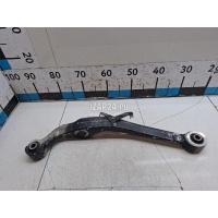 Рычаг задний поперечный левый Nissan X-Trail (T31) (2007 - 2014) 55121JD00B