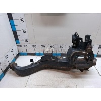 Рычаг задний продольный левый Nissan X-Trail (T31) (2007 - 2014) 55502JG000