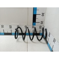 Пружина передняя Nissan Qashqai (J10) (2006 - 2014) 540101YA0D