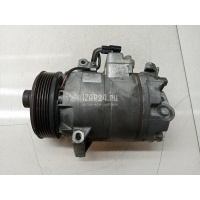 Компрессор кондиционера Nissan Qashqai (J10) (2006 - 2014) 926001DB3A