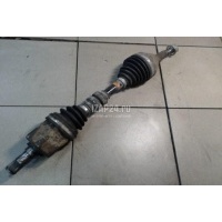 Полуось передняя левая Nissan X-Trail (T31) (2007 - 2014) 39101JD74B
