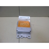 Блок управления AIR BAG Nissan Qashqai (J10) (2006 - 2014) 98820BT50A