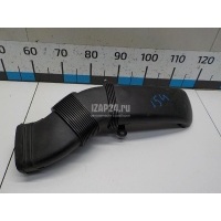 Патрубок воздушного фильтра BMW X5 E70 (2007 - 2013) 13717548890