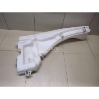 Бачок омывателя лобового стекла BMW X5 E70 (2007 - 2013) 61667162588