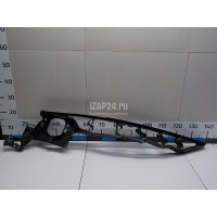 Кронштейн крепления крыла BMW X5 E70 (2007 - 2013) 51127157989