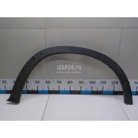 Накладка переднего крыла правого BMW X5 E70 (2007 - 2013) 51777158428