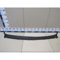 Решетка стеклооч. (планка под лобовое стекло) BMW X5 E70 (2007 - 2013) 51717151969