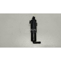 Форсунка омывателя фары BMW X5 E70 (2007 - 2013) 61677173851