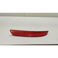 Отражатель в бампер задний левый BMW X5 E70 (2007 - 2013) 63147158949