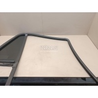 Стекло двери задней левой (форточка) Mercedes Benz W163 M-Klasse (ML) (1998 - 2004) 1637350909