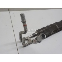 Радиатор гидроусилителя BMW X5 E70 (2007 - 2013) 17217801944