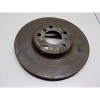 Диск тормозной передний вентилируемый BMW X5 E70 (2007 - 2013) 34116771985