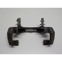 Скоба суппорта переднего BMW X5 E70 (2007 - 2013) 34116776792