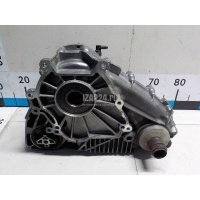 Коробка раздаточная BMW X5 E70 (2007 - 2013) 27107599886