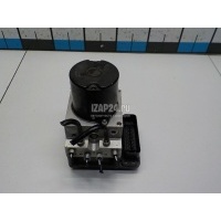 Блок ABS (насос) BMW X5 E70 (2007 - 2013) 34516782362
