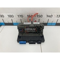 Блок предохранителей BMW X5 E70 (2007 - 2013) 61149145115