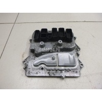 Блок управления двигателем BMW X5 E70 (2007 - 2013) 12148617572