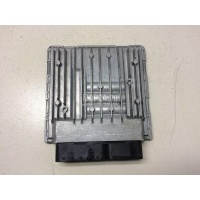Блок управления двигателем BMW X5 E70 (2007 - 2013) 12147587164
