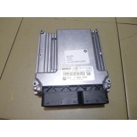 Блок управления двигателем BMW X5 E70 (2007 - 2013) 13617806976