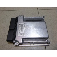 Блок управления двигателем BMW X5 E70 (2007 - 2013) 13618509036