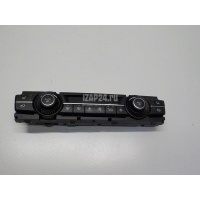 Блок управления климатической установкой BMW X5 E70 (2007 - 2013) 64119157555