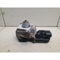 Моторчик блокировки межосевого дифференциала BMW X5 E70 (2007 - 2013) 27607643762