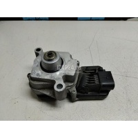 Моторчик блокировки межосевого дифференциала BMW X5 E70 (2007 - 2013) 27607635636
