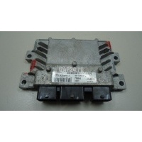 Блок управления двигателем Ford Mondeo IV (2007 - 2015) 1477997