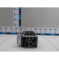Головка блока Citroen-Peugeot Berlingo (M59) (2002 - 2012) 0200AC