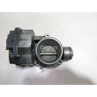 Заслонка дроссельная электрическая Citroen-Peugeot Berlingo (M59) (2002 - 2012) 9640796280