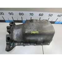 Поддон масляный двигателя Citroen-Peugeot Berlingo (M59) (2002 - 2012) 0301L9