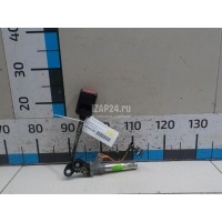 Ответная часть ремня безопасности Citroen-Peugeot Berlingo (M59) (2002 - 2012) 8974VA
