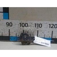 Замок багажника Citroen-Peugeot Berlingo (M59) (2002 - 2012) 8726C6