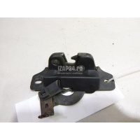 Замок багажника Citroen-Peugeot Berlingo (M59) (2002 - 2012) 8726C8