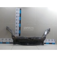 Панель передняя Citroen-Peugeot Berlingo (M59) (2002 - 2012) 7106C2