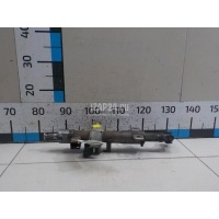 Колонка рулевая Citroen-Peugeot Berlingo (M59) (2002 - 2012) 4123N3