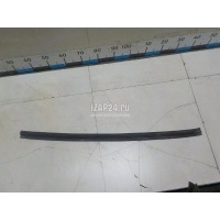 Уплотнитель двери Nissan X-Trail (T31) (2007 - 2014) 80838JG000