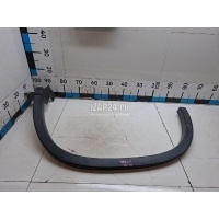 Накладка заднего крыла правого Nissan X-Trail (T31) (2007 - 2014) 768563UB0A