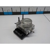 Блок ABS (насос) Nissan X-Trail (T31) (2007 - 2014) 47660JG09A
