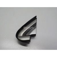 Накладка зеркала левого Honda CR-V (2007 - 2012) 75495SWAJ01ZC