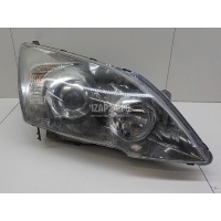 Фара правая Honda CR-V (2007 - 2012) 33101SWWG11
