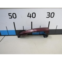 Ручка двери наружная Suzuki Grand Vitara (2005 - 2015) 8281263J00ZJR