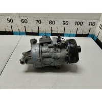 Компрессор кондиционера Suzuki Grand Vitara (2005 - 2015) 9520076KA1