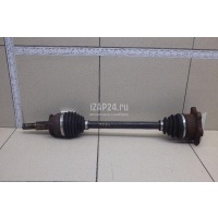 Полуось задняя левая Nissan M (Y50) (2004 - 2010) 39601EG00A