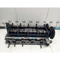 Головка блока Hyundai-Kia Santa Fe (CM) (2006 - 2012) 221002F000